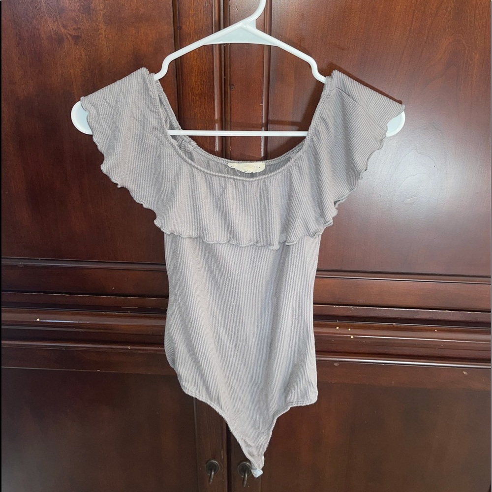 LA Hearts - Bodysuit - Size : S